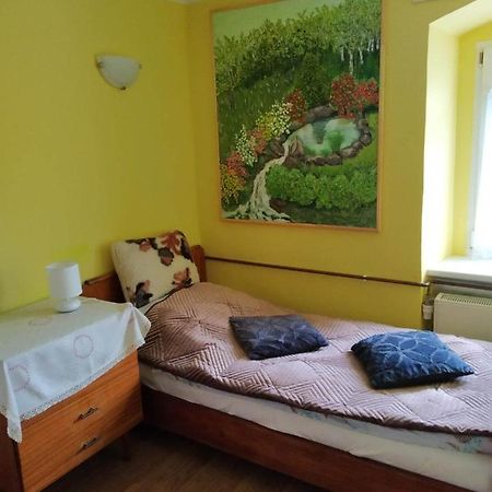 "Agroturystyka Pod Magnolia" Rybnica 33 Kültér fotó