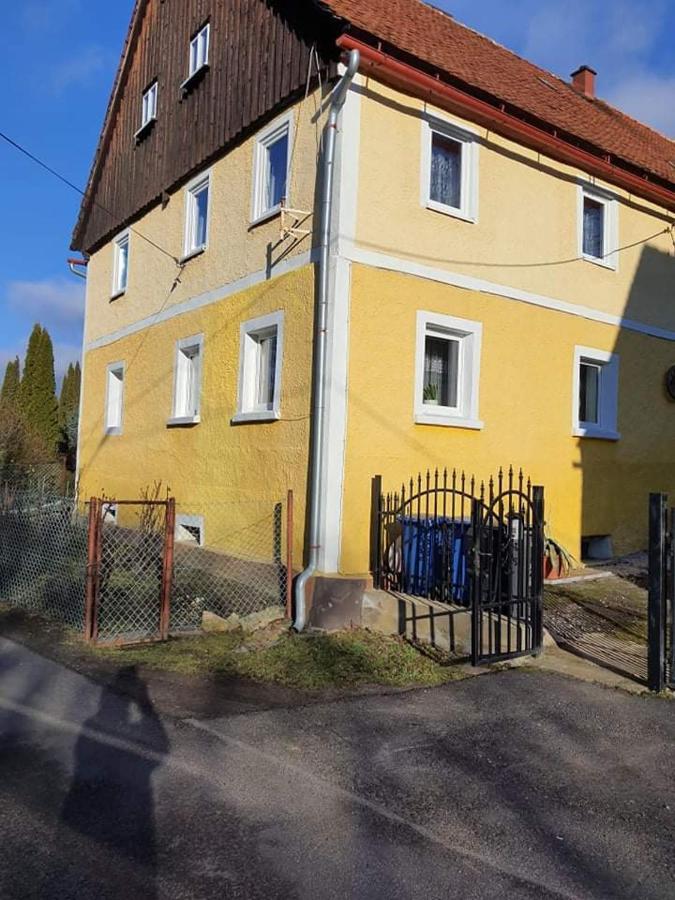 "Agroturystyka Pod Magnolia" Rybnica 33 Kültér fotó